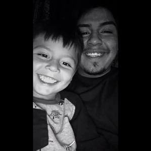 Meet your Posher, Ismael